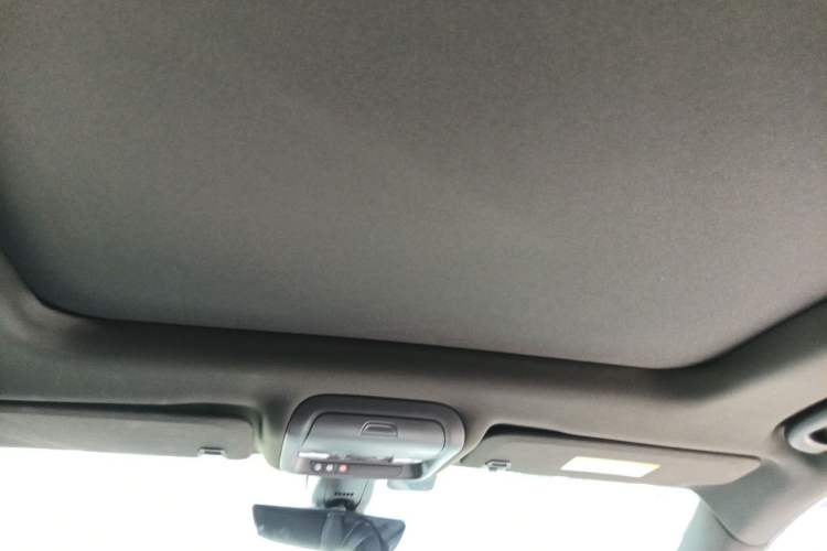 Used Cadillac XT6 2020 28T Six-Seater Luxury Sporty Enjoy-the-Comfort Safety Edition Headliner