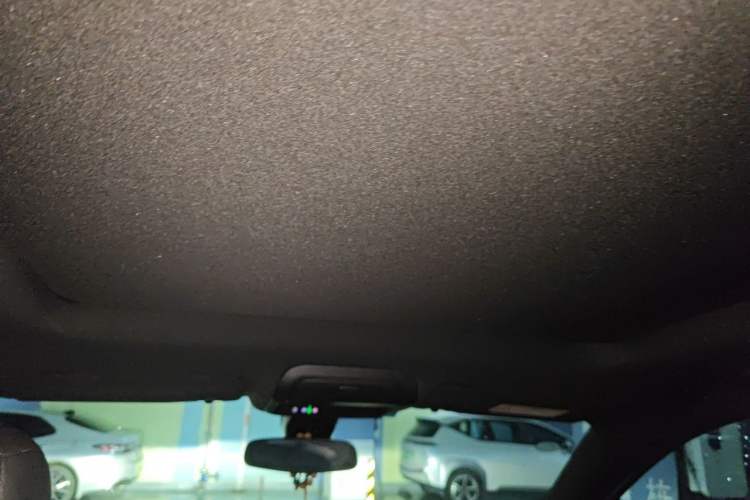 Used Cadillac XT6 2020 28T 7-Seater Four-Wheel Drive Luxury Version Headliner