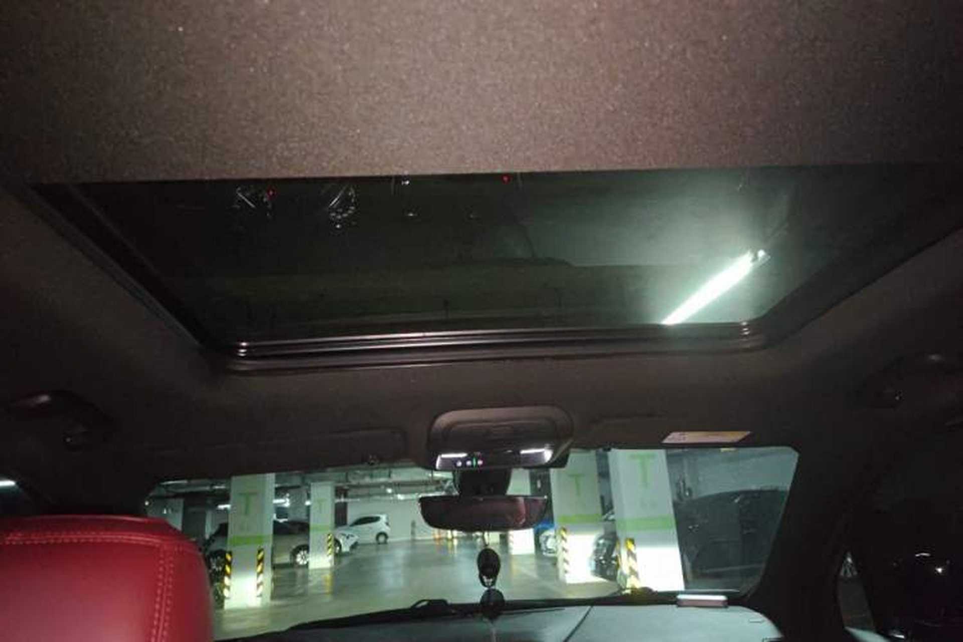 Used Cadillac XT6 2020 28T Seven-Seater Fashion Edition Headliner