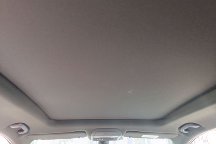 Used Cadillac XT6 2020 Revised Version 28T Six-Seater Four-Wheel Drive Leading Sporty Edition Headliner