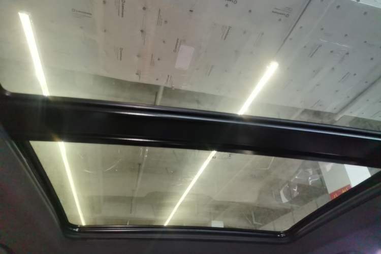 Used Cadillac XT6 2020 Revised Version 28T Six-Seater Luxury Edition Headliner