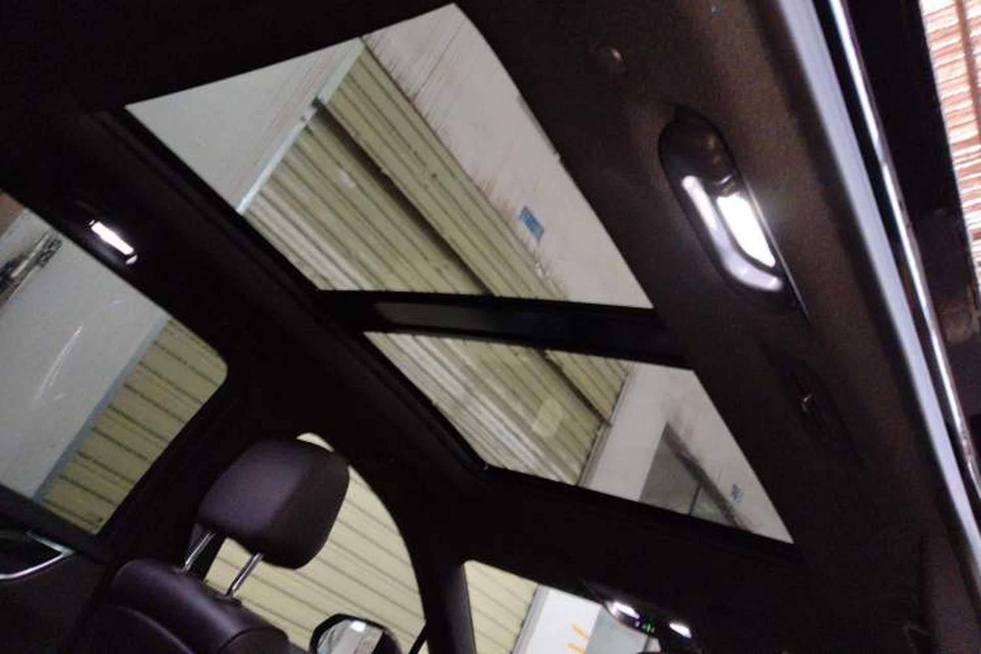 Used Cadillac XT6 2020 28T Six-Seater Four-Wheel-Drive Luxury Version Headliner