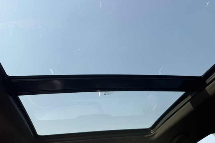 Used Cadillac XT6 2020 28T Six-Seater Luxury Sporty Enjoy-the-Comfort Safety Edition Headliner