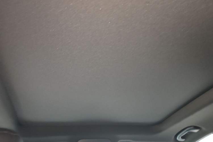 Used Cadillac XT6 2020 28T Seven-Seater Fashion Edition Headliner