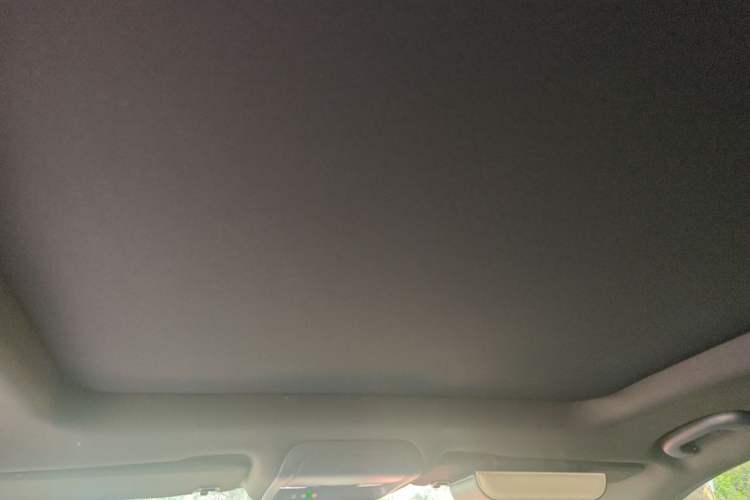Used Cadillac XT6 2020 28T Six-Seater Fashion Edition Headliner