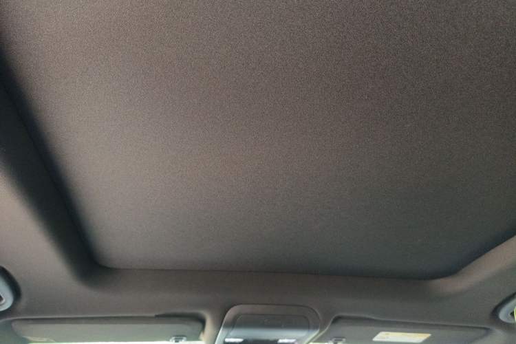 Used Cadillac XT6 2020 28T Six-Seater Fashion Edition Headliner