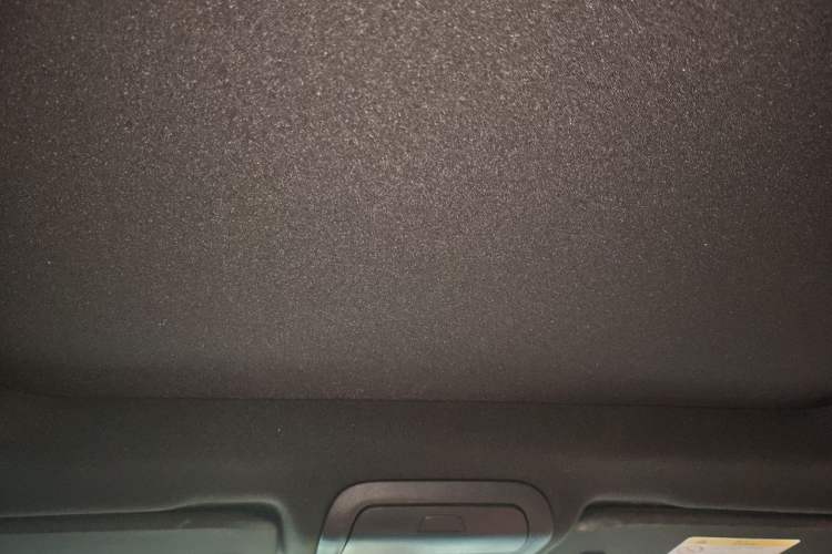 Used Cadillac XT6 2020 28T 7-Seater Four-Wheel Drive Luxury Version Headliner