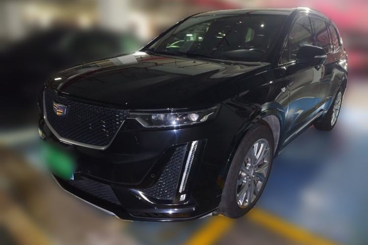 Used Cadillac XT6 2020 28T Six-Seater Four-Wheel-Drive Luxury Sport Vehicle Guazi used car, China used car export, Used car for sale, Used  cars, Cheapest cars for sale