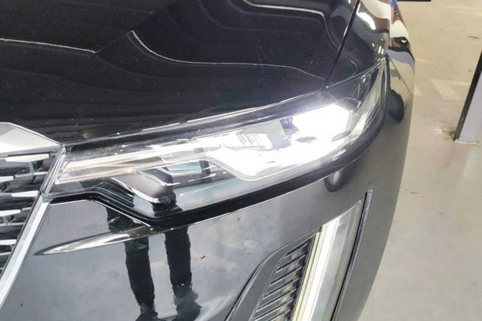 Used Cadillac XT6 2020 28T 7-Seater Four-Wheel Drive Luxury Version Left Front Headlight