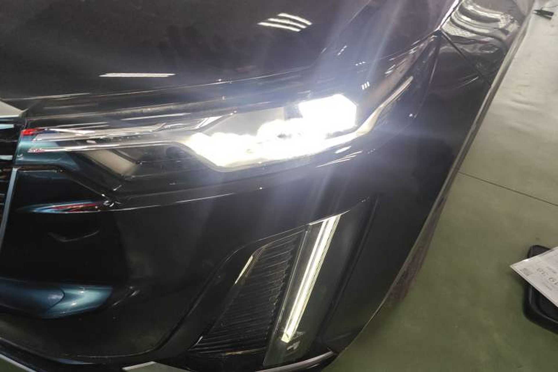 Used Cadillac XT6 2020 28T Six-Seater Fashion Edition Left Front Headlight