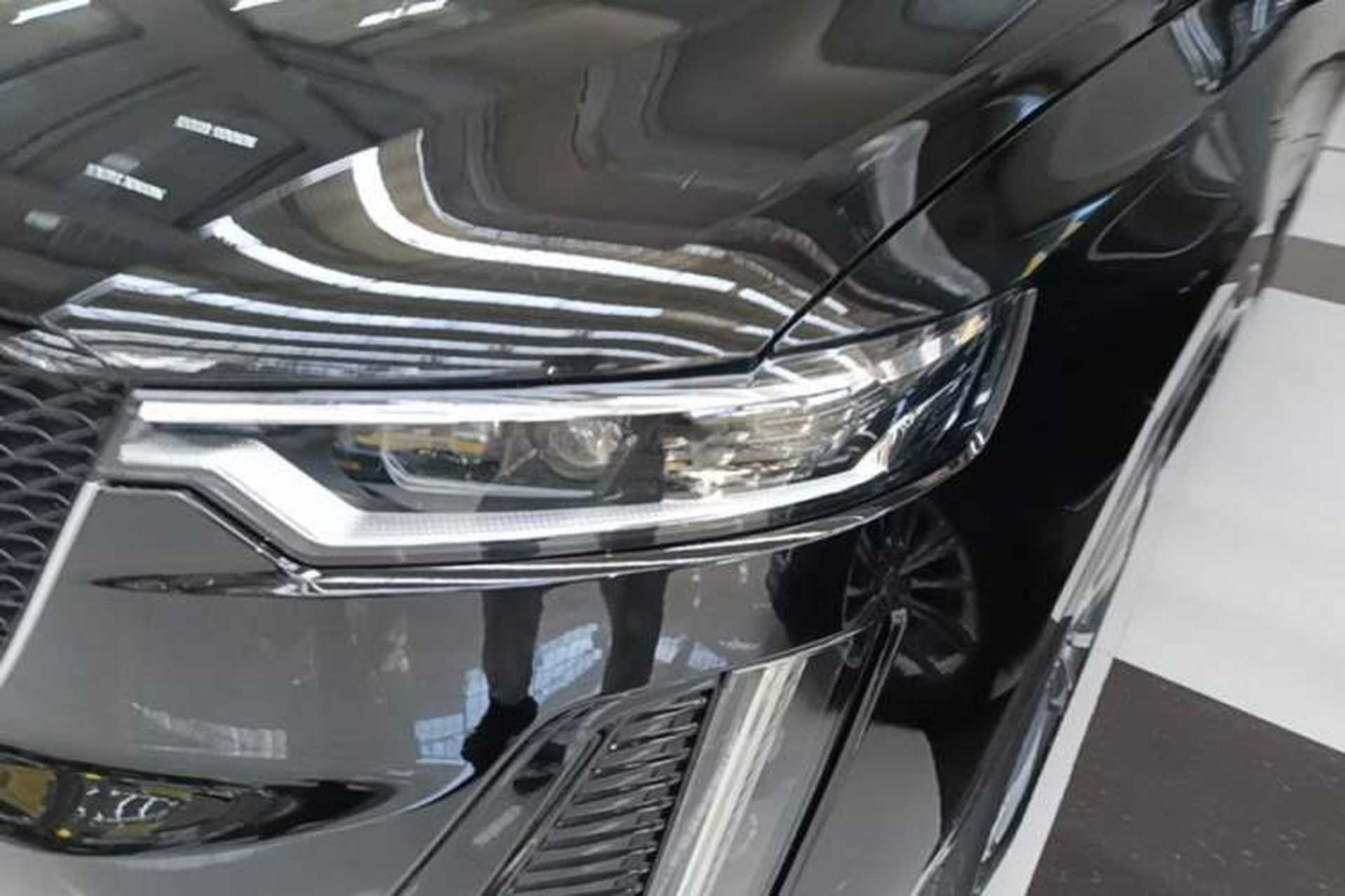 Used Cadillac XT6 2020 28T Six-Seater Luxury Sporty Enjoy-the-Comfort Safety Edition Left Front Headlight