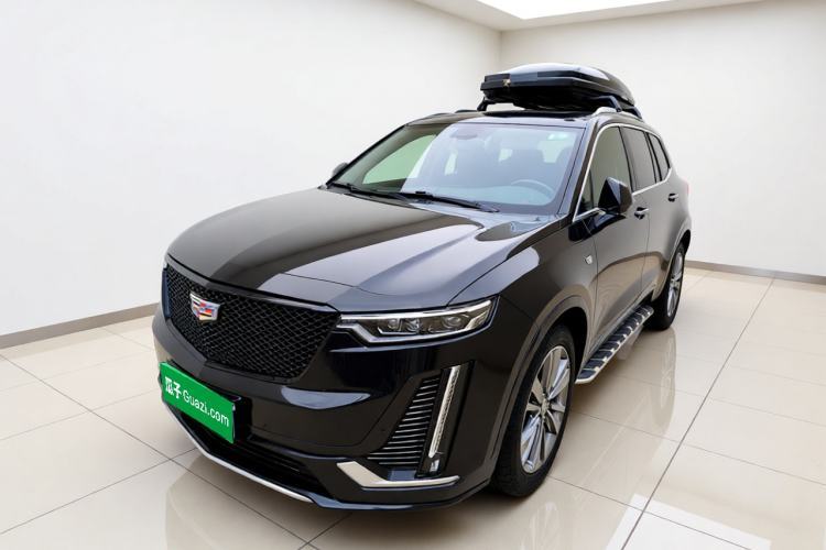 Ojetý Cadillac XT6 2020 Revised Version 28T 7-Seater Four-Wheel Drive – Leading Edition Guazi used car, China used car export, Used car for sale, Used  cars, Cheapest cars for sale