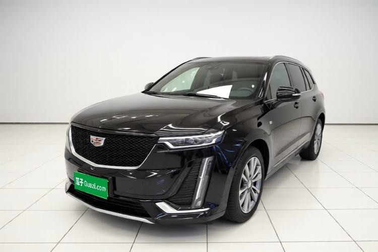Ojetý Cadillac XT6 2020 28T Six-Seater Luxury Sporty Enjoy-the-Comfort Safety Edition Guazi used car, China used car export, Used car for sale, Used  cars, Cheapest cars for sale