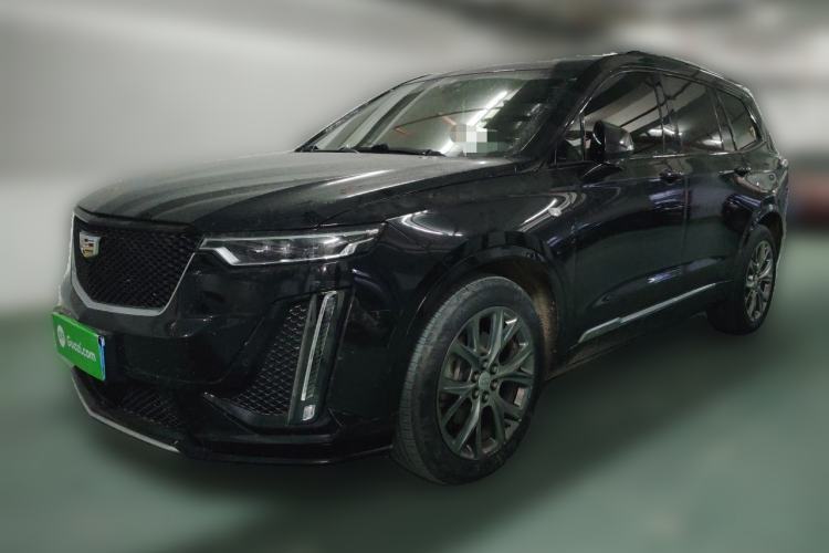 Used Cadillac XT6 2020 28T Six-Seater Luxury Sporty Enjoy-the-Comfort Safety Edition Guazi used car, China used car export, Used car for sale, Used  cars, Cheapest cars for sale