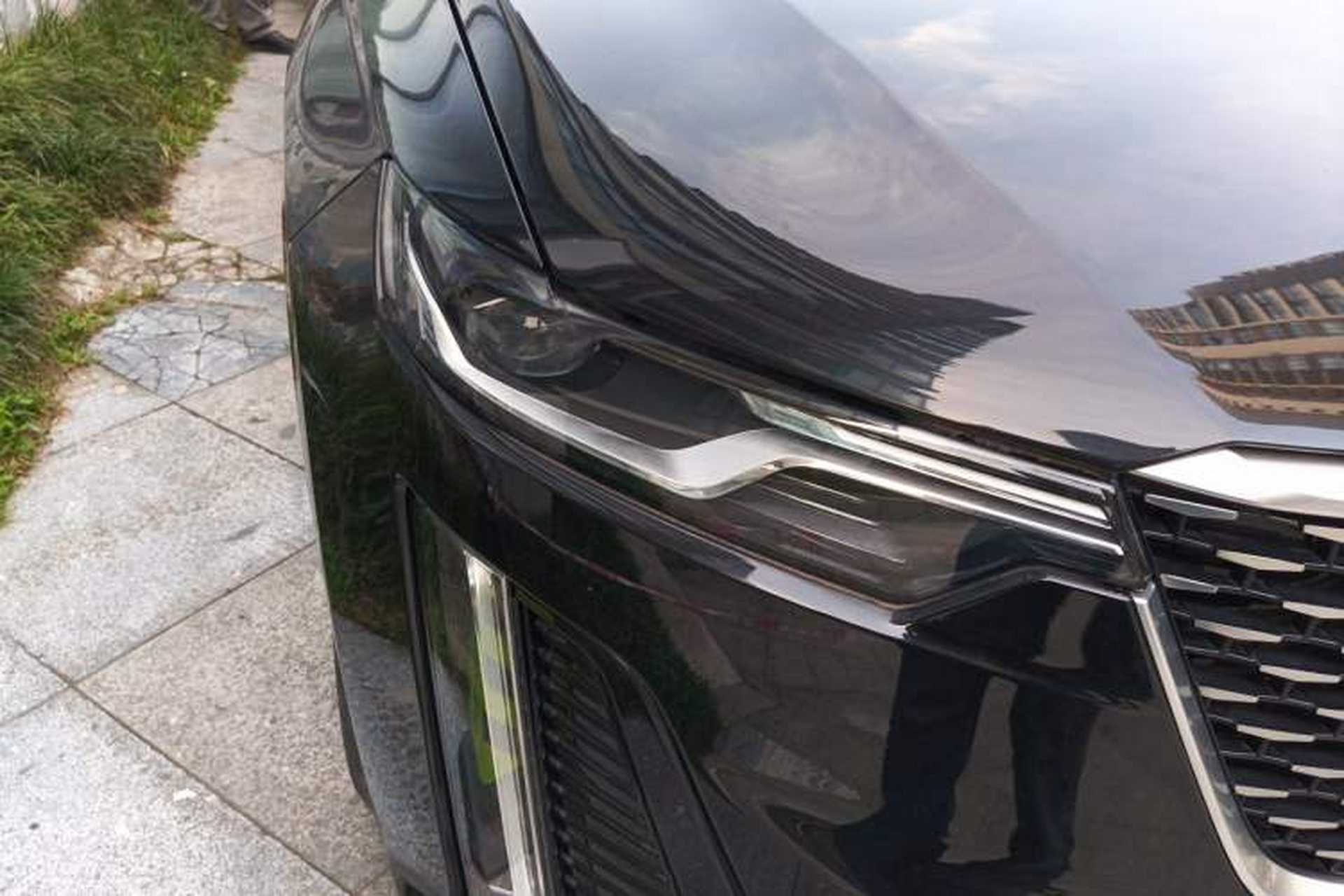 Used Cadillac XT6 2020 28T Six-Seater Fashion Edition Right Front Headlight