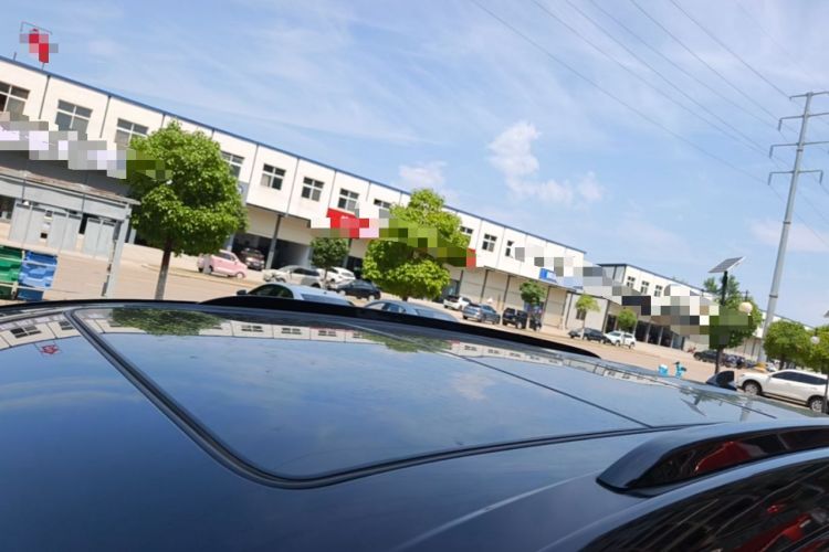 Used Cadillac XT6 2020 Restyled 28T Six-Seater Four-Wheel Drive Luxury Sports Version Roof