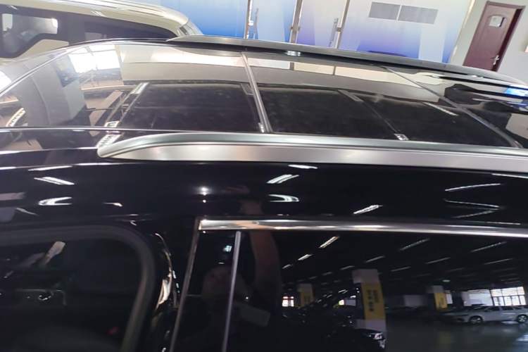 Used Cadillac XT6 2020 28T Six-Seater Fashion Edition Roof
