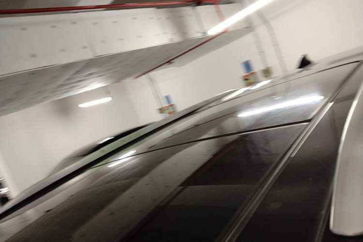 Used Cadillac XT6 2020 28T Seven-Seater Fashion Edition Roof