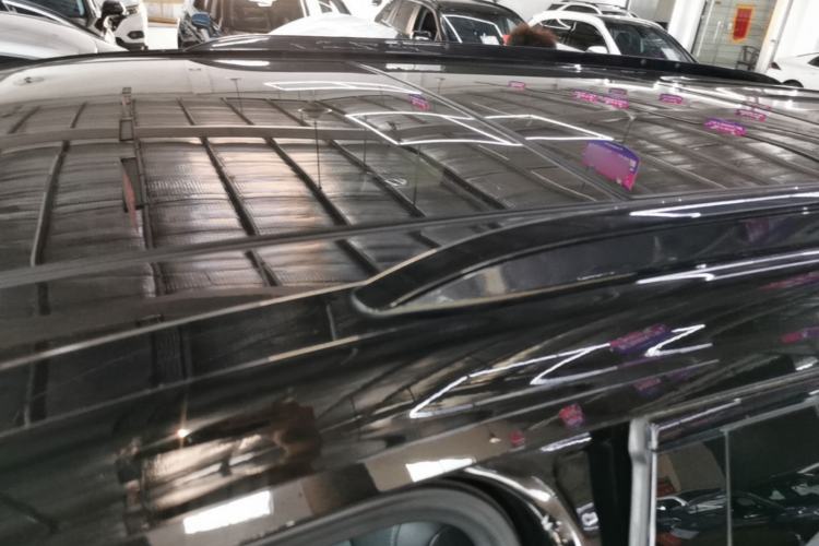Used Cadillac XT6 2020 28T Six-Seater Luxury Sporty Enjoy-the-Comfort Safety Edition Roof