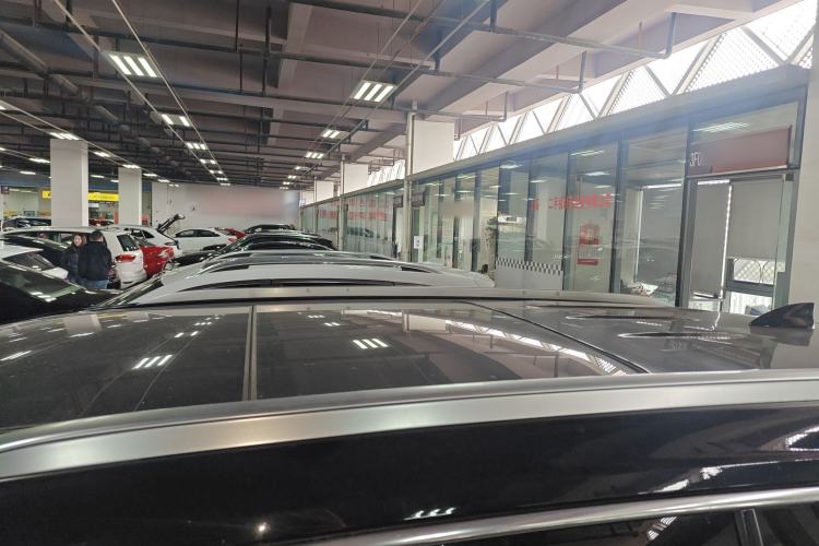 Used Cadillac XT6 2020 28T Six-Seater Fashion Edition Roof