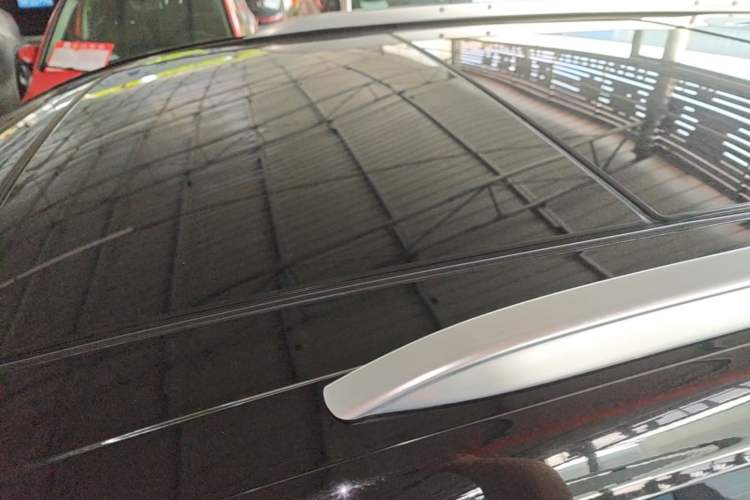 Used Cadillac XT6 2020 28T Seven-Seater Fashion Edition Roof