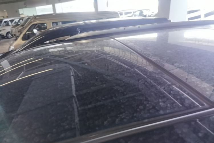 Used Cadillac XT6 2020 Revised Version 28T Six-Seater Luxury Edition Roof