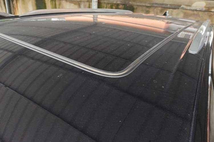 Used Cadillac XT6 2020 28T Seven-Seater Fashion Edition Roof