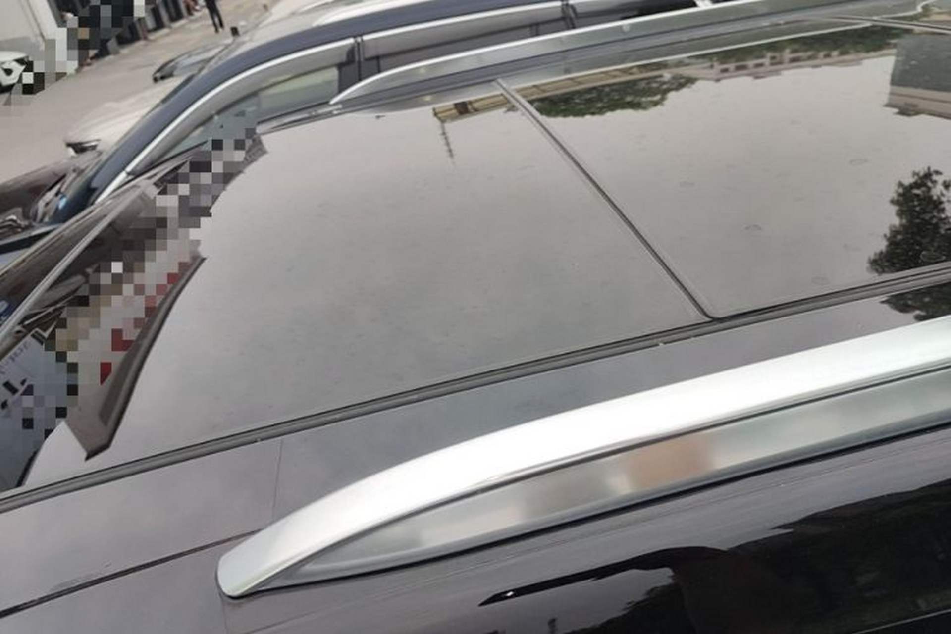 Used Cadillac XT6 2020 28T Seven-Seater Luxury Version Roof