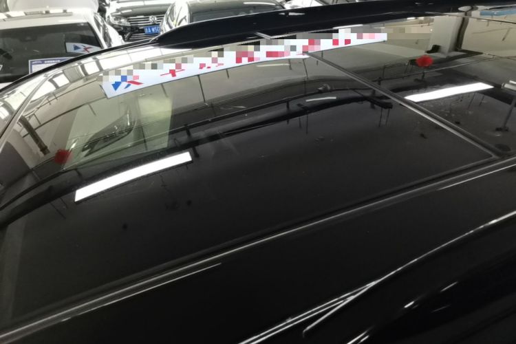 Used Cadillac XT6 2020 28T Six-Seater Luxury Sporty Enjoy-the-Comfort Safety Edition Roof