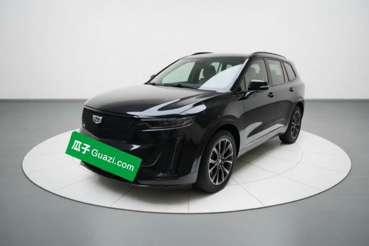 Ojetý Cadillac XT6 2020 28T Six-Seater Luxury Sporty Enjoy-the-Comfort Safety Edition Guazi used car, China used car export, Used car for sale, Used  cars, Cheapest cars for sale