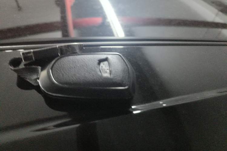 Used Cadillac XT6 2020 28T Seven-Seater Fashion Edition Vehicle Key