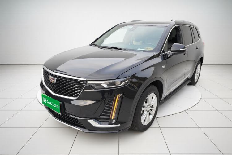 Used Cadillac XT6 2020 28T Six-Seater Fashion Edition Guazi used car, China used car export, Used car for sale, Used  cars, Cheapest cars for sale
