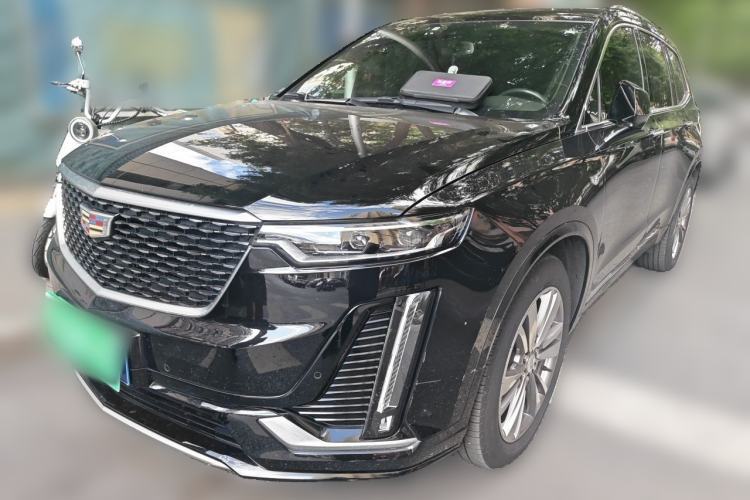 Used Cadillac XT6 2020 Revised Version 28T Six-Seater Luxury Edition Guazi used car, China used car export, Used car for sale, Used  cars, Cheapest cars for sale