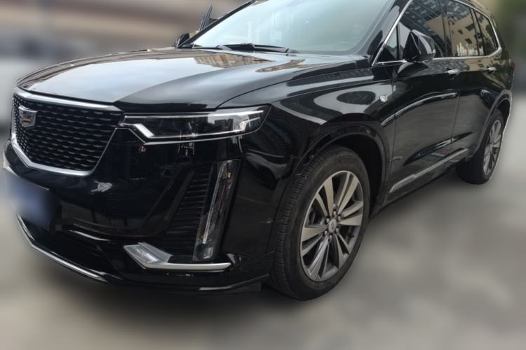 Used Cadillac XT6 2020 28T Six-Seater Four-Wheel-Drive Luxury Version with Premium Sound System Guazi used car, China used car export, Used car for sale, Used  cars, Cheapest cars for sale