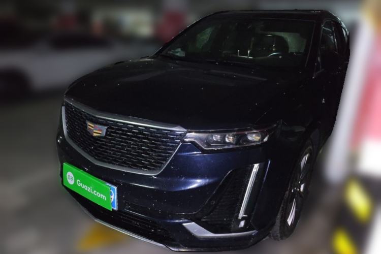 Used Cadillac XT6 2020 28T Six-Seater Four-Wheel-Drive Luxury Version with Premium Sound System Guazi used car, China used car export, Used car for sale, Used  cars, Cheapest cars for sale