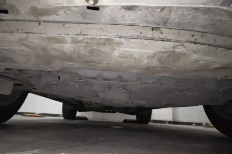 Used Cadillac XT6 2020 28T Six-Seater All-Wheel-Drive Fashion Edition Chassis Front