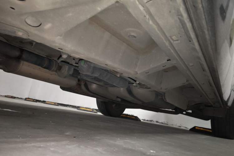 Used Cadillac XT6 2020 28T Six-Seater All-Wheel-Drive Fashion Edition Chassis Front Left