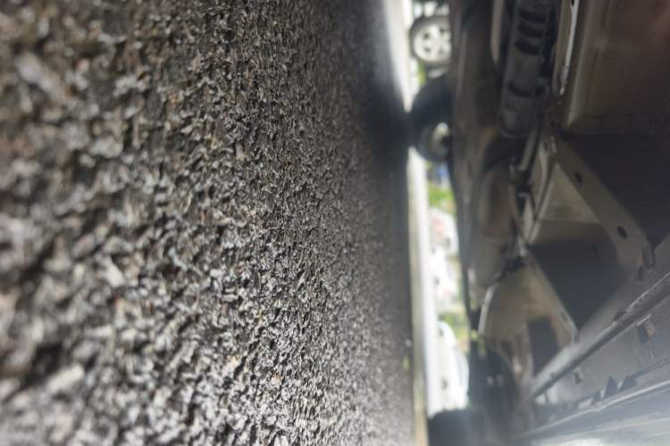 Used Cadillac XT6 2020 28T Six-Seater All-Wheel-Drive Fashion Edition Chassis Front Left