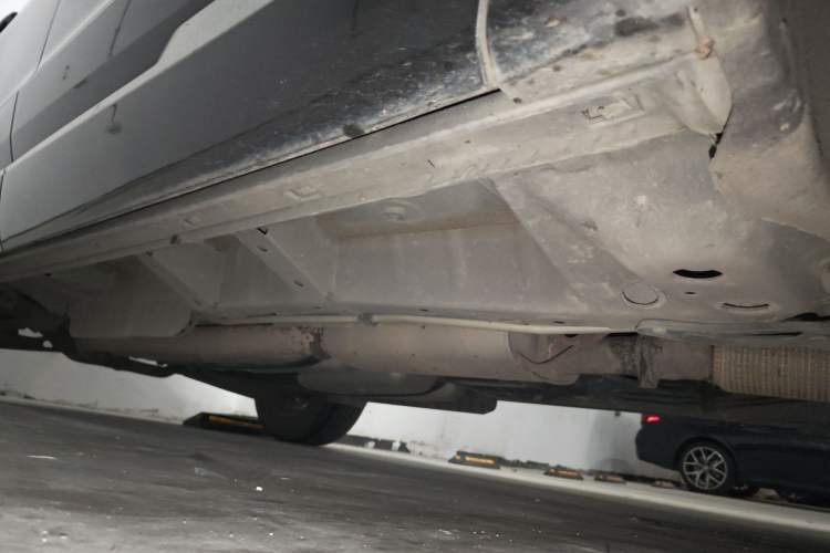 Used Cadillac XT6 2020 28T Six-Seater All-Wheel-Drive Fashion Edition Chassis Front Right
