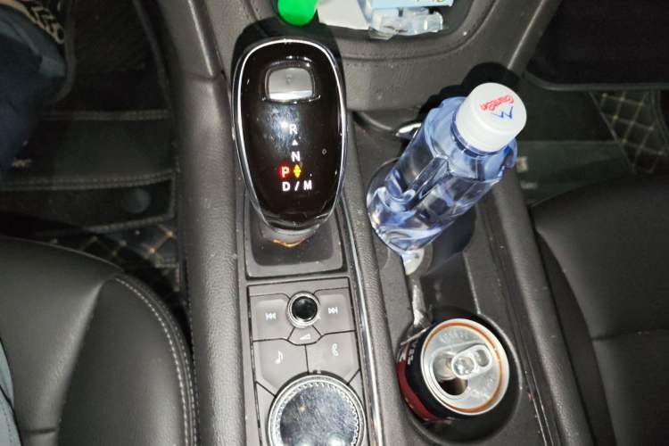 Used Cadillac XT6 2020 28T Six-Seater All-Wheel-Drive Fashion Edition Gear Lever