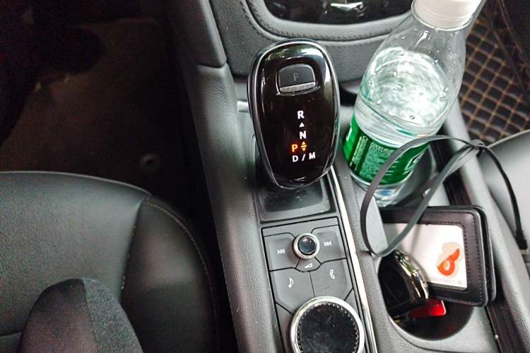 Used Cadillac XT6 2020 28T Six-Seater Fashion Edition Gear Lever