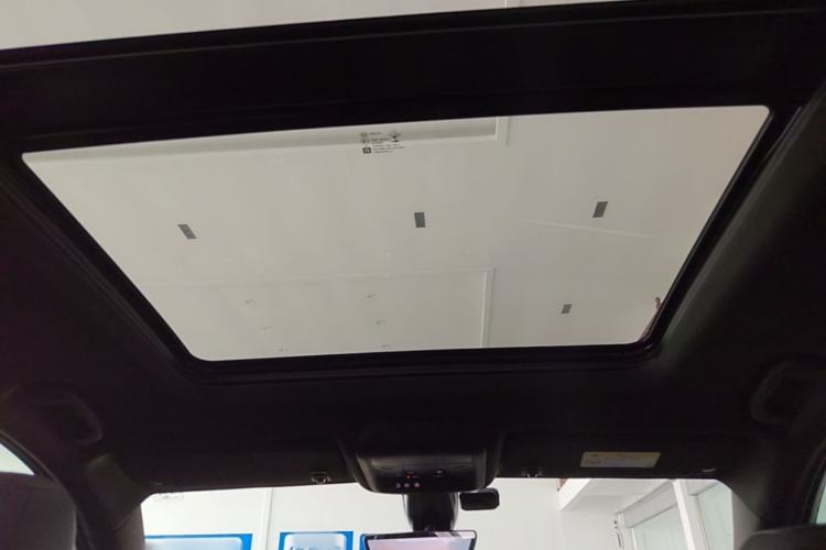 Used Cadillac XT6 2020 28T Seven-Seater Fashion Edition Headliner