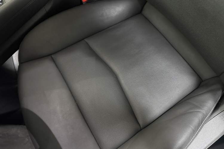 Used Cadillac XT6 2020 28T Six-Seater Luxury Version Interior 3