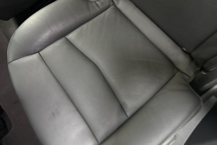 Used Cadillac XT6 2020 28T Six-Seater Luxury Version Interior 7
