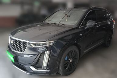 Used Cadillac XT6 2020 28T Six-Seater Luxury Version