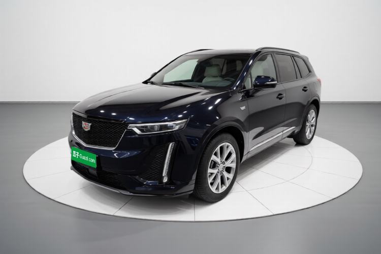 Gebrauchter Cadillac XT6 2020 Revised Version 28T Six-Seater Luxury Edition Guazi used car, China used car export, Used car for sale, Used  cars, Cheapest cars for sale