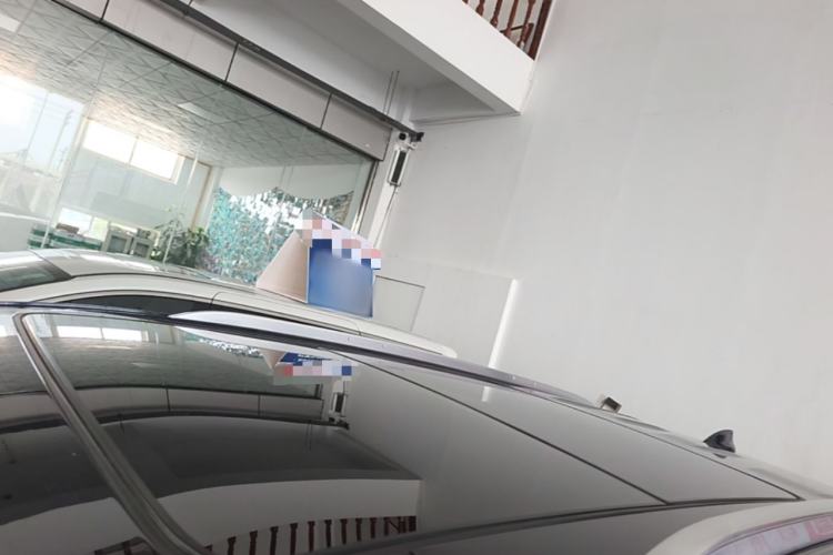 Used Cadillac XT6 2020 28T Seven-Seater Fashion Edition Roof