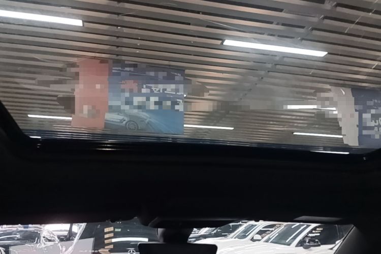 Used Cadillac XT6 2020 28T Six-Seater Four-Wheel-Drive Luxury Version Headliner