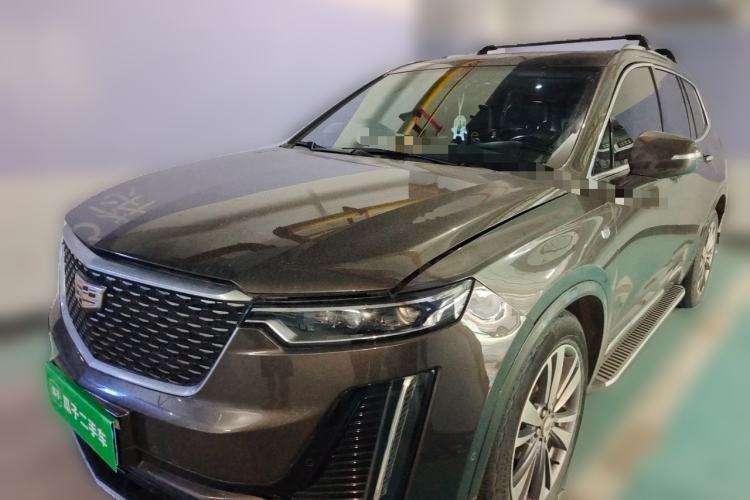 Used Cadillac XT6 2020 28T Six-Seater Four-Wheel-Drive Platinum Sport Edition Guazi used car, China used car export, Used car for sale, Used  cars, Cheapest cars for sale