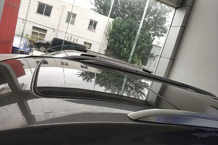 Used Cadillac XT6 2020 28T Six-Seater Luxury Version Roof